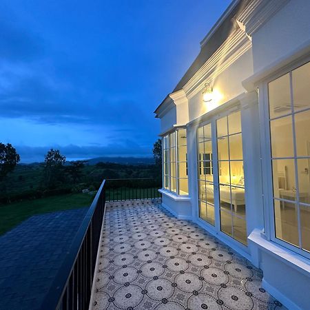 Misty English Cottage Ban Non Na Yao Екстериор снимка